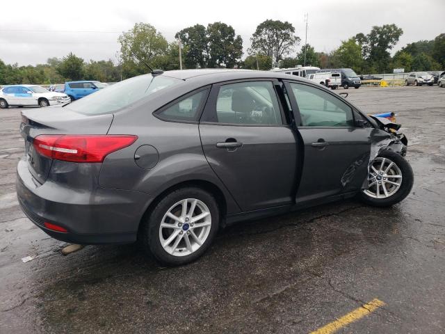 Photo 2 VIN: 1FADP3F27JL249344 - FORD FOCUS SE 