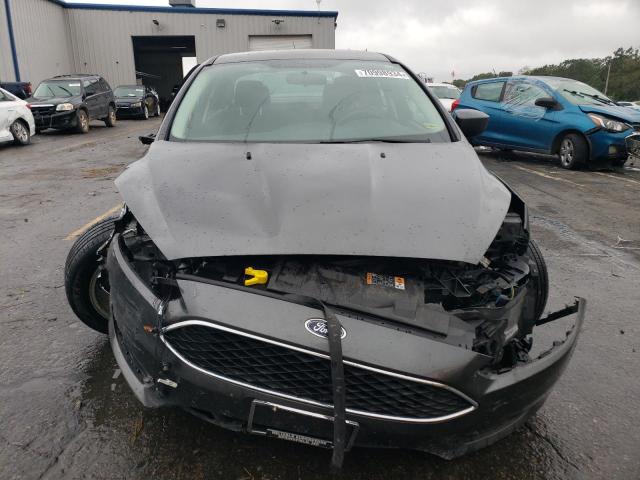 Photo 4 VIN: 1FADP3F27JL249344 - FORD FOCUS SE 