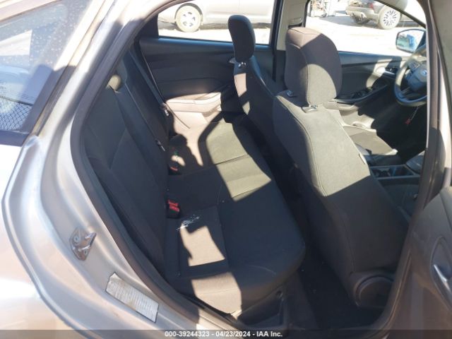 Photo 7 VIN: 1FADP3F27JL252602 - FORD FOCUS 