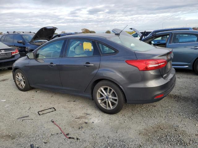 Photo 1 VIN: 1FADP3F27JL252633 - FORD FOCUS 