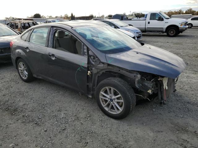 Photo 3 VIN: 1FADP3F27JL252633 - FORD FOCUS 