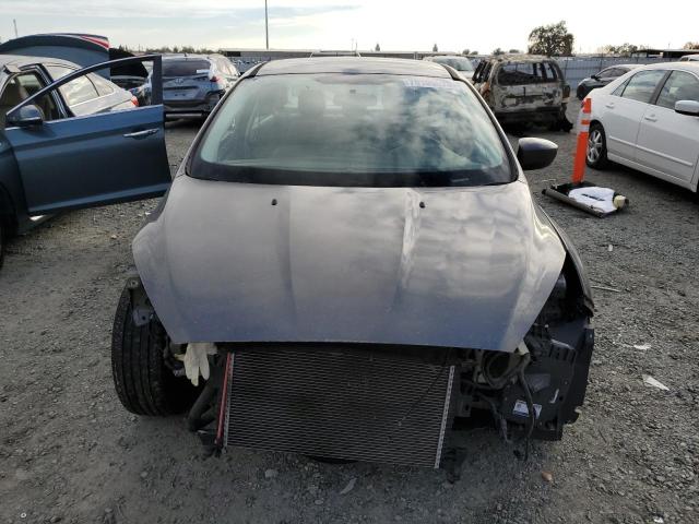 Photo 4 VIN: 1FADP3F27JL252633 - FORD FOCUS 