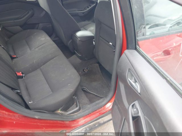 Photo 7 VIN: 1FADP3F27JL255127 - FORD FOCUS 