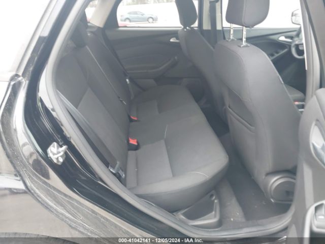 Photo 7 VIN: 1FADP3F27JL255161 - FORD FOCUS 