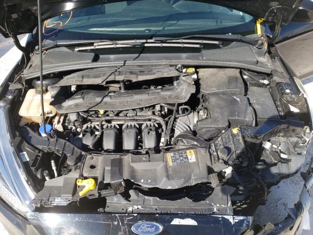 Photo 6 VIN: 1FADP3F27JL264362 - FORD FOCUS 