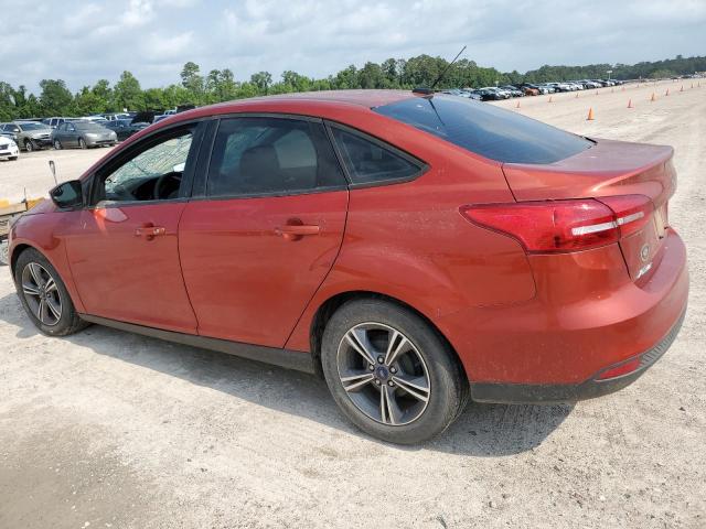 Photo 1 VIN: 1FADP3F27JL269108 - FORD FOCUS 