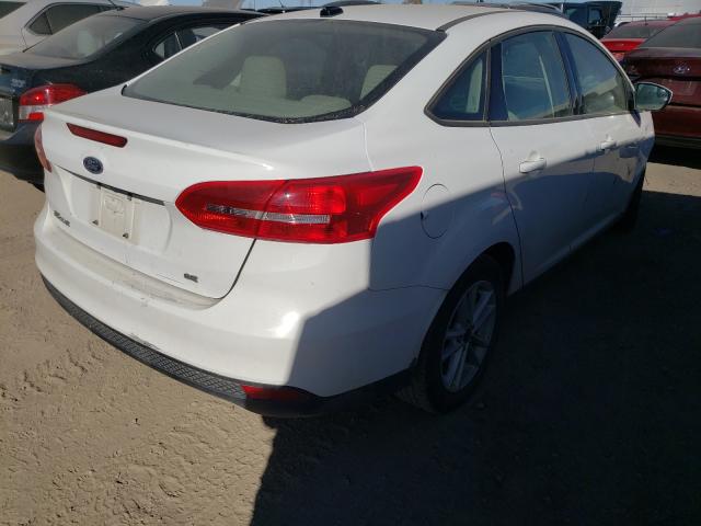 Photo 3 VIN: 1FADP3F27JL279797 - FORD FOCUS 