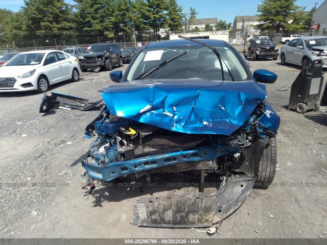 Photo 5 VIN: 1FADP3F27JL280397 - FORD FOCUS 