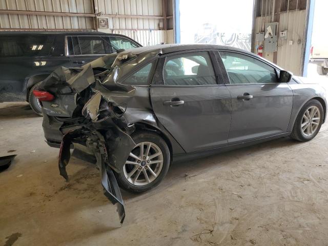 Photo 2 VIN: 1FADP3F27JL290704 - FORD FOCUS 