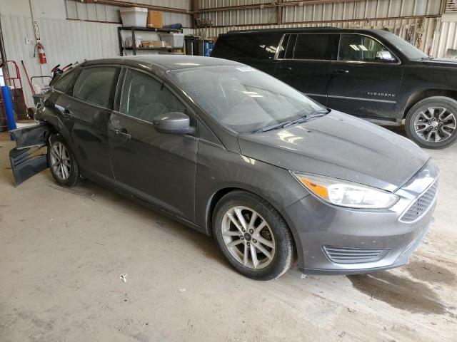 Photo 3 VIN: 1FADP3F27JL290704 - FORD FOCUS 