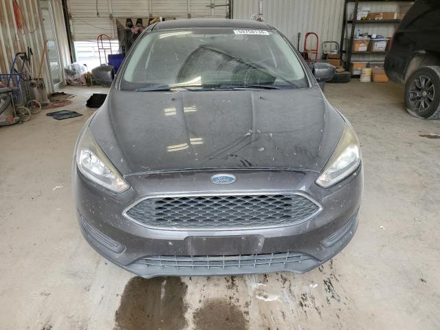 Photo 4 VIN: 1FADP3F27JL290704 - FORD FOCUS 