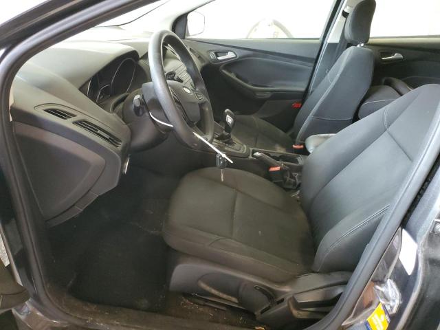 Photo 6 VIN: 1FADP3F27JL290704 - FORD FOCUS 