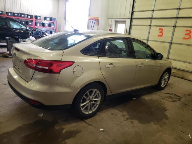 Photo 2 VIN: 1FADP3F27JL312717 - FORD FOCUS SE 