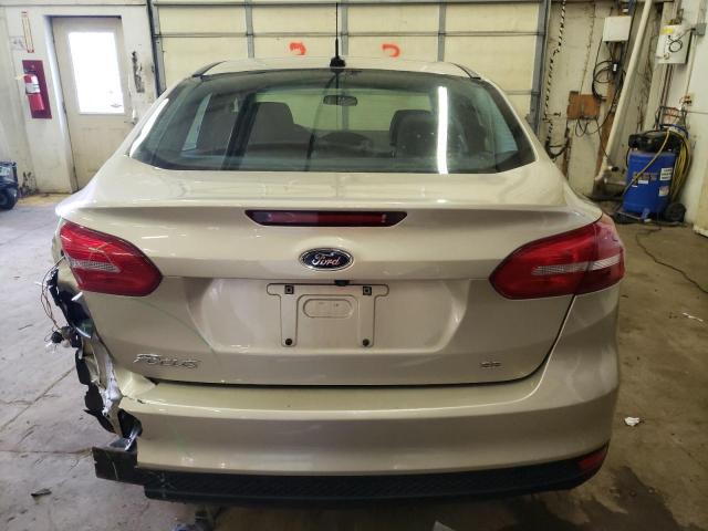 Photo 5 VIN: 1FADP3F27JL312717 - FORD FOCUS SE 