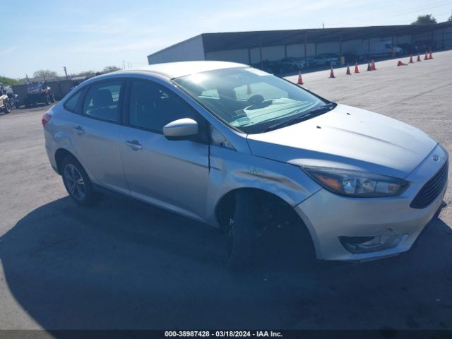 Photo 0 VIN: 1FADP3F27JL313530 - FORD FOCUS 