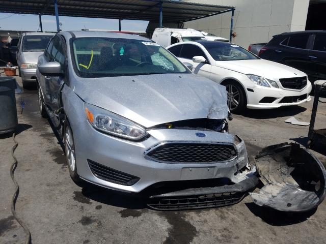 Photo 0 VIN: 1FADP3F27JL315035 - FORD FOCUS 