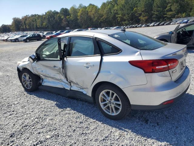 Photo 1 VIN: 1FADP3F27JL316640 - FORD FOCUS SE 