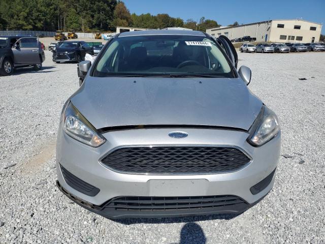 Photo 4 VIN: 1FADP3F27JL316640 - FORD FOCUS SE 