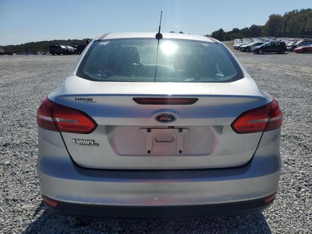 Photo 5 VIN: 1FADP3F27JL316640 - FORD FOCUS SE 