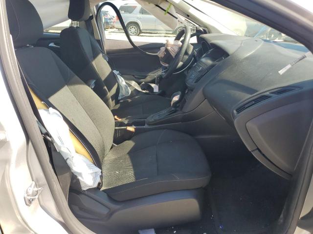 Photo 6 VIN: 1FADP3F27JL316640 - FORD FOCUS SE 