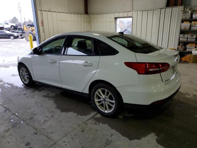 Photo 1 VIN: 1FADP3F27JL318453 - FORD FOCUS SE 