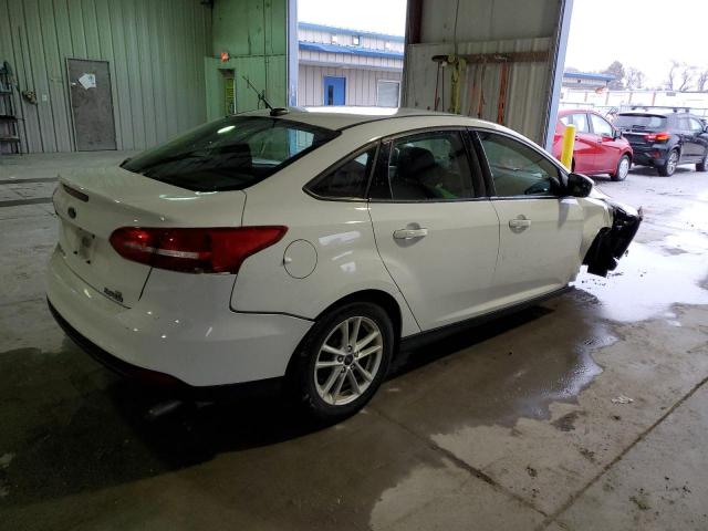 Photo 2 VIN: 1FADP3F27JL318453 - FORD FOCUS SE 