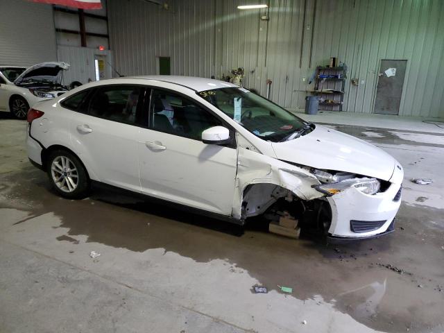 Photo 3 VIN: 1FADP3F27JL318453 - FORD FOCUS SE 