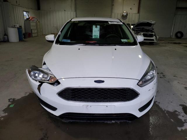 Photo 4 VIN: 1FADP3F27JL318453 - FORD FOCUS SE 