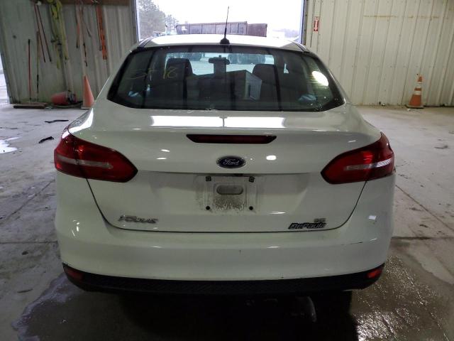 Photo 5 VIN: 1FADP3F27JL318453 - FORD FOCUS SE 