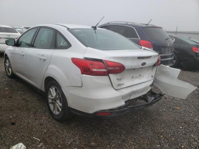 Photo 2 VIN: 1FADP3F27JL324026 - FORD FOCUS 