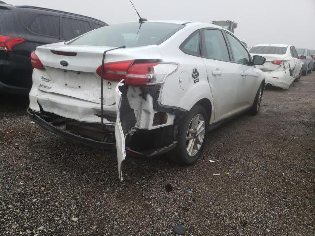 Photo 3 VIN: 1FADP3F27JL324026 - FORD FOCUS 