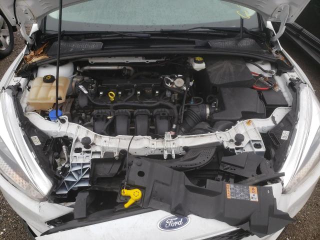 Photo 6 VIN: 1FADP3F27JL324026 - FORD FOCUS 