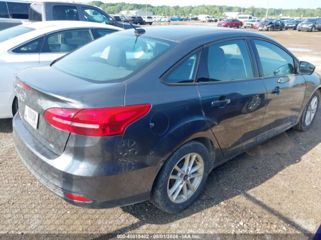 Photo 3 VIN: 1FADP3F27JL327783 - FORD FOCUS 