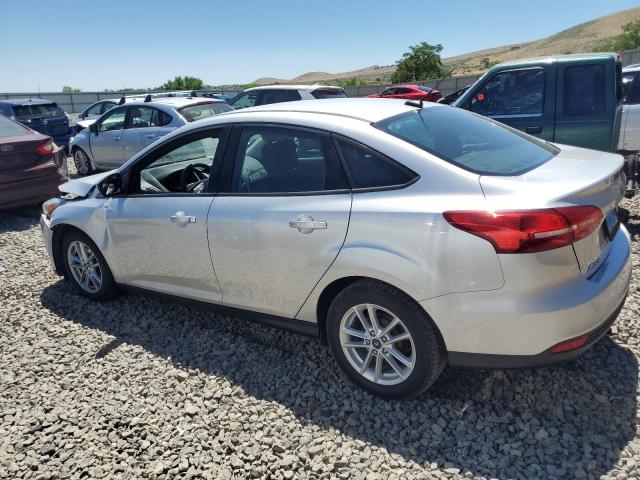 Photo 1 VIN: 1FADP3F27JL328609 - FORD FOCUS SE 