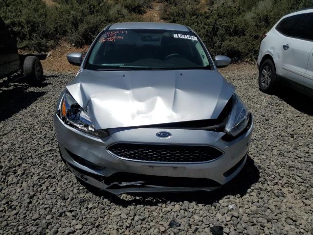 Photo 4 VIN: 1FADP3F27JL328609 - FORD FOCUS SE 