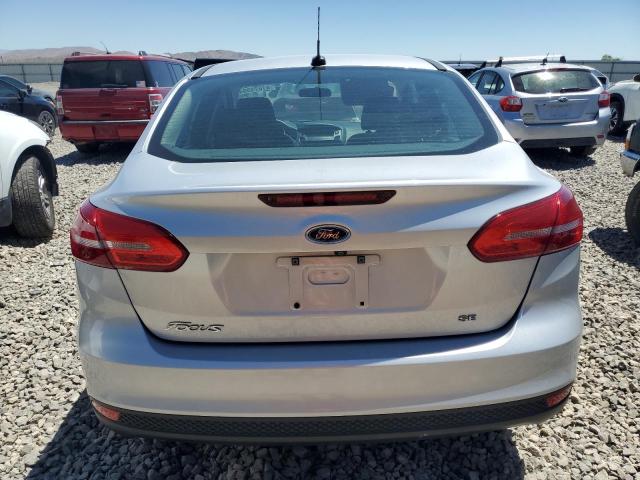 Photo 5 VIN: 1FADP3F27JL328609 - FORD FOCUS SE 