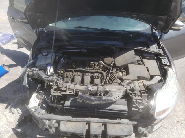 Photo 6 VIN: 1FADP3F28DL104172 - FORD FOCUS SE 