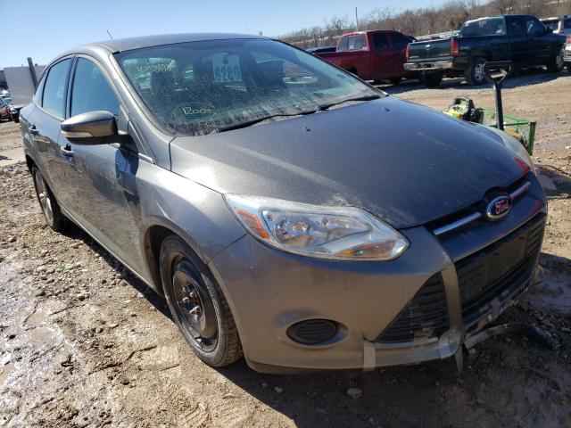 Photo 0 VIN: 1FADP3F28DL105516 - FORD FOCUS SE 