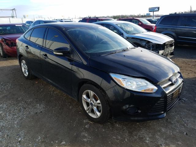 Photo 0 VIN: 1FADP3F28DL106410 - FORD FOCUS SE 