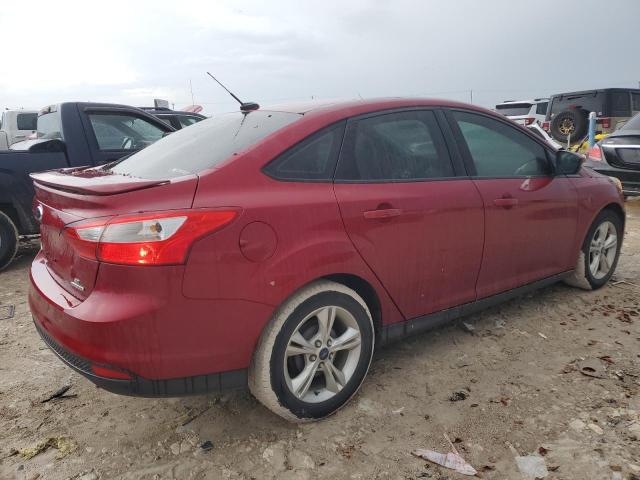 Photo 2 VIN: 1FADP3F28DL106634 - FORD FOCUS SE 