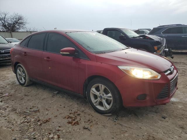 Photo 3 VIN: 1FADP3F28DL106634 - FORD FOCUS SE 