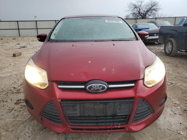 Photo 4 VIN: 1FADP3F28DL106634 - FORD FOCUS SE 