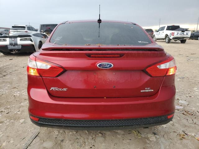 Photo 5 VIN: 1FADP3F28DL106634 - FORD FOCUS SE 