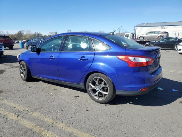 Photo 1 VIN: 1FADP3F28DL111185 - FORD FOCUS SE 