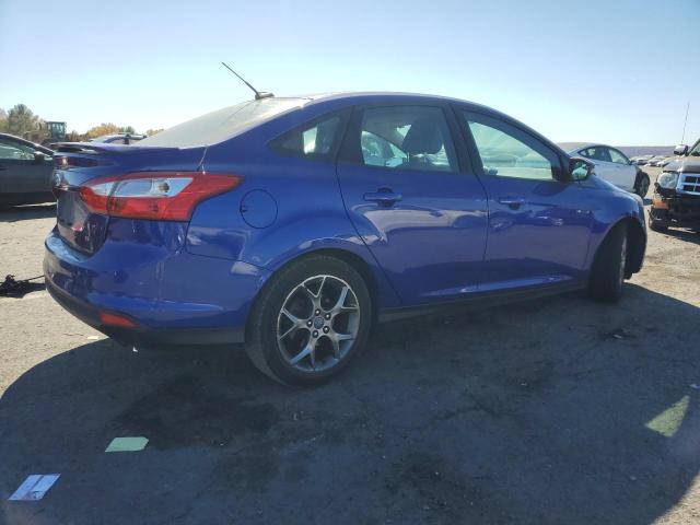 Photo 2 VIN: 1FADP3F28DL111185 - FORD FOCUS SE 