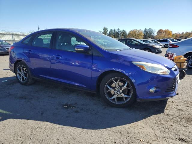 Photo 3 VIN: 1FADP3F28DL111185 - FORD FOCUS SE 