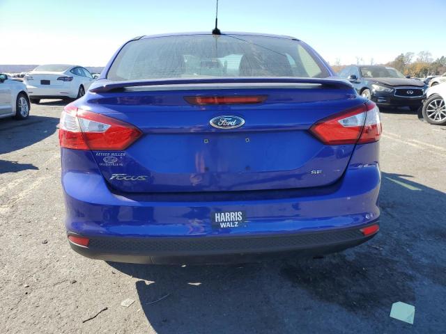 Photo 5 VIN: 1FADP3F28DL111185 - FORD FOCUS SE 