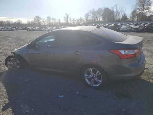 Photo 1 VIN: 1FADP3F28DL112367 - FORD FOCUS SE 