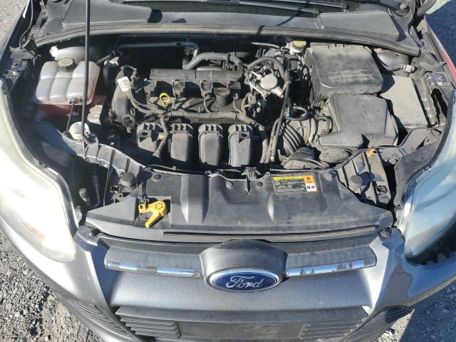 Photo 10 VIN: 1FADP3F28DL112367 - FORD FOCUS SE 