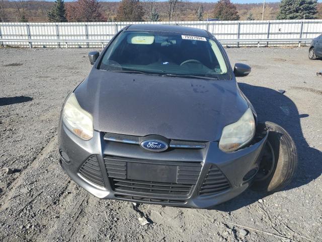 Photo 4 VIN: 1FADP3F28DL112367 - FORD FOCUS SE 